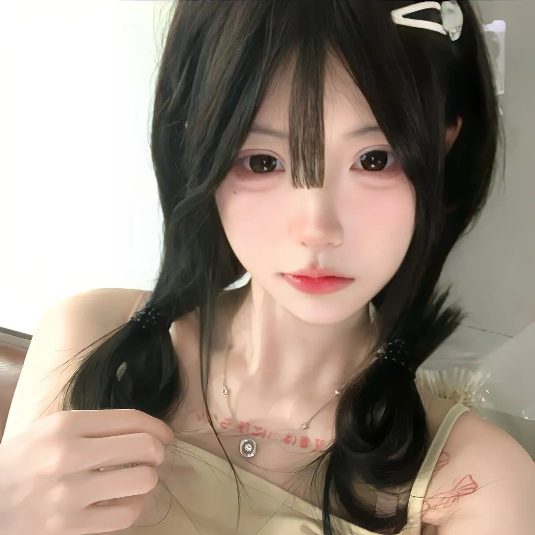 暗黑女子